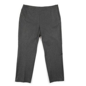 Talbots Gray Women's Trousers